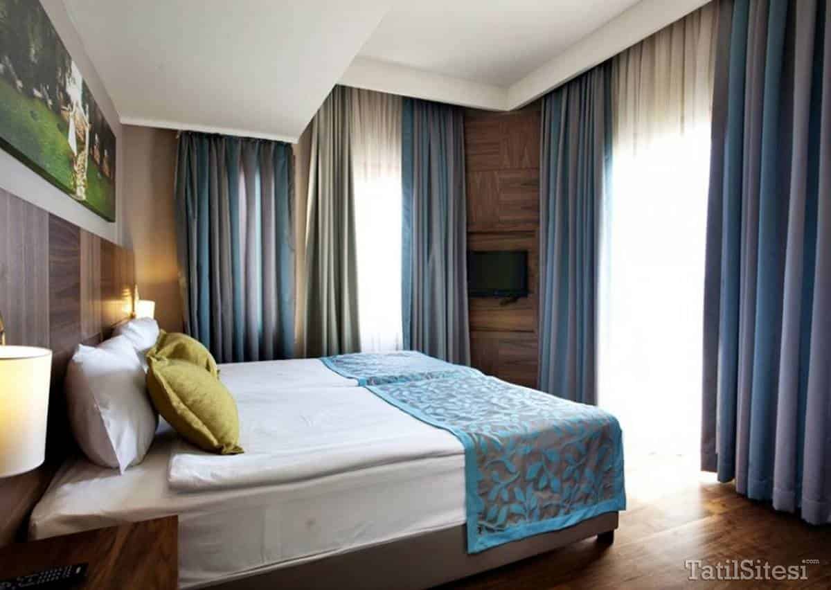 Letoonia Golf Resort